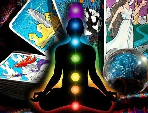 psychic Cleveland